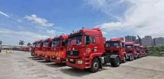 一站式集裝箱運輸與進(jìn)出口代理 陽江港口服務(wù)助力貿(mào)易暢通