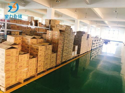北青公路優(yōu)質(zhì)云倉倉庫出租，一站式倉儲服務助力高效代發(fā)
